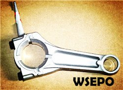 Wholesale MZ175/EF2600/166F Connecting Rod/Conrod - Click Image to Close